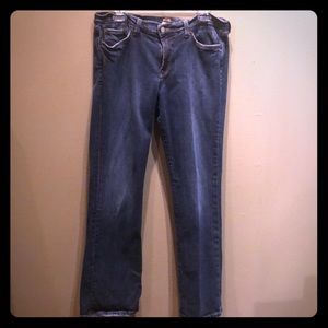 Lucky Brand Bootcut Denim Jeans